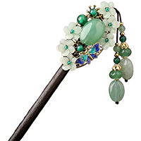 ヘアアクセサリー